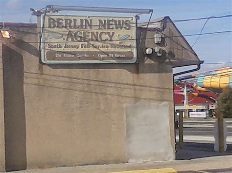 berlin news agency|BERLIN NEWS AGENCY